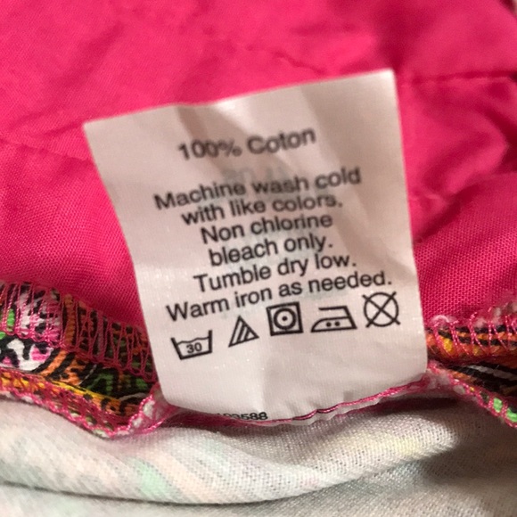 J.Crew Colorful Short Size 2 - Picture 8 of 9